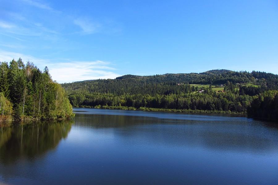 Jezioro Czerniańskie