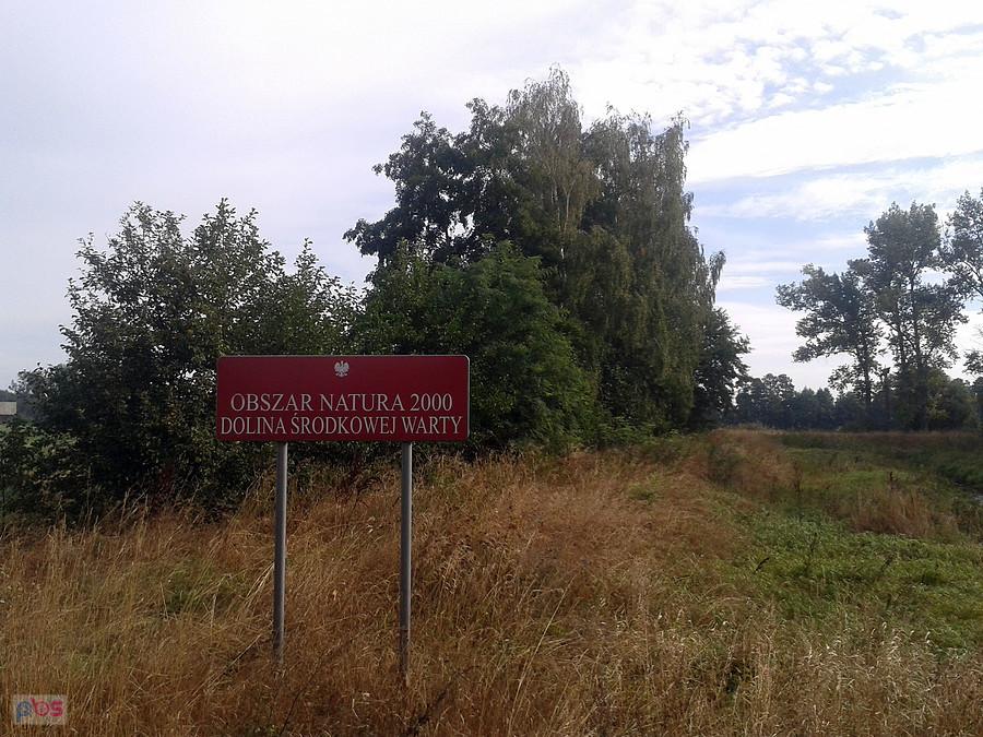 Dalej w klimacie nadwarciańskim