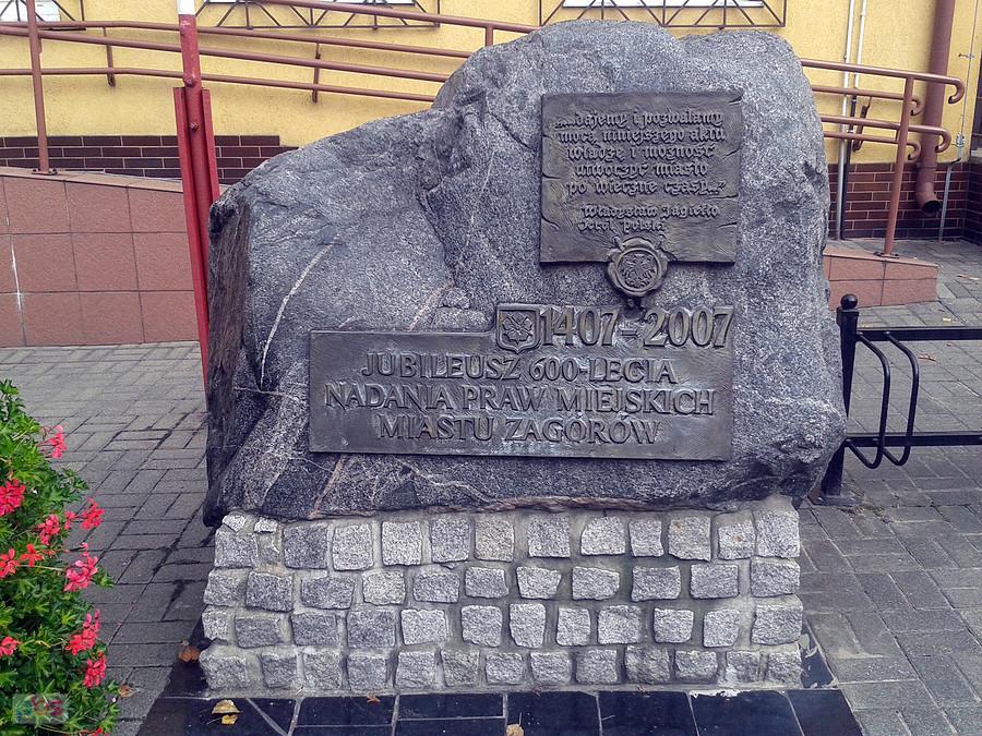Im bliżej Pyzdr tym bliżej historii średniowiecza
