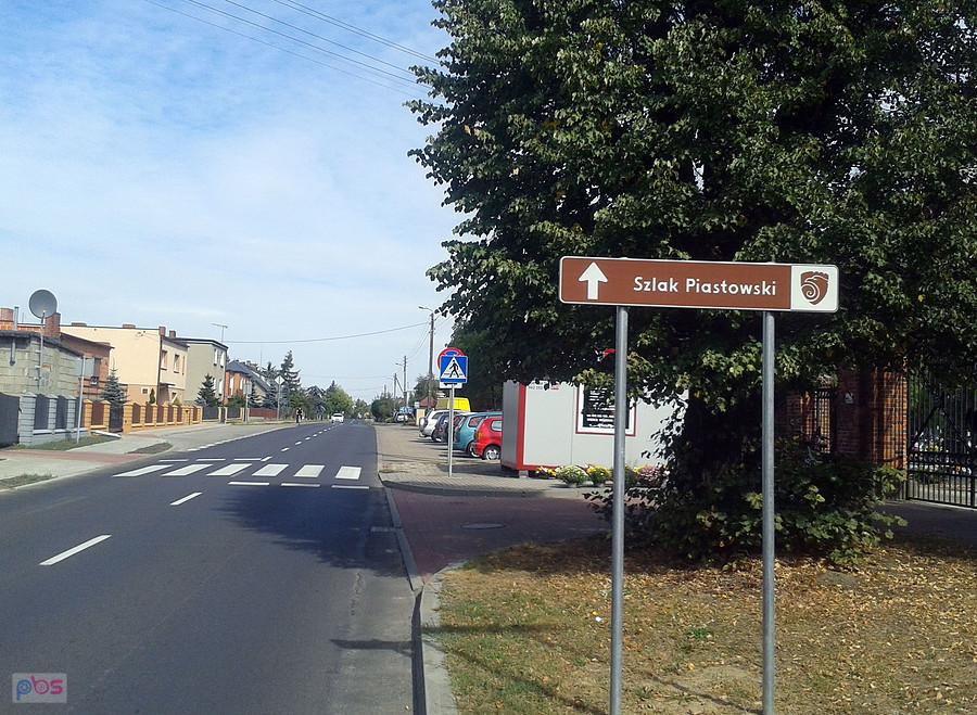 Rozpoczynam powrót