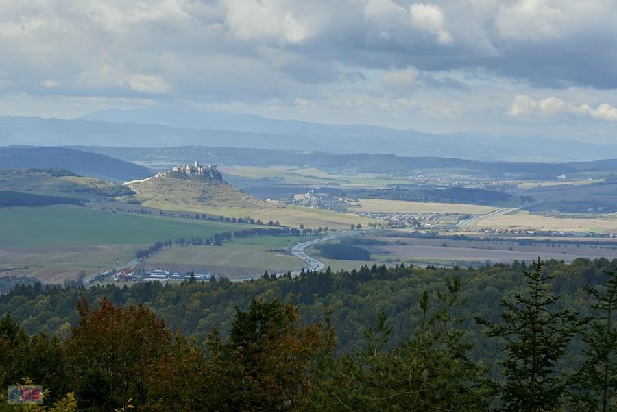 Spisky hrad