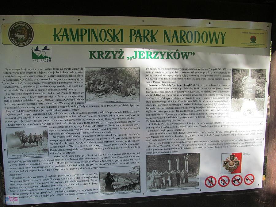 Krzyż Jerzyków