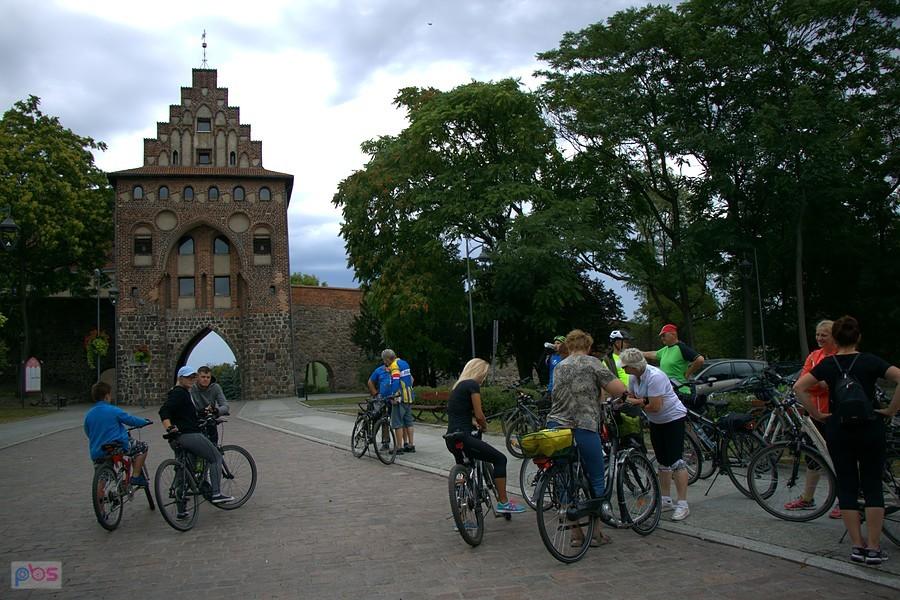 zbieramy się pod Bramą Pyrzycką