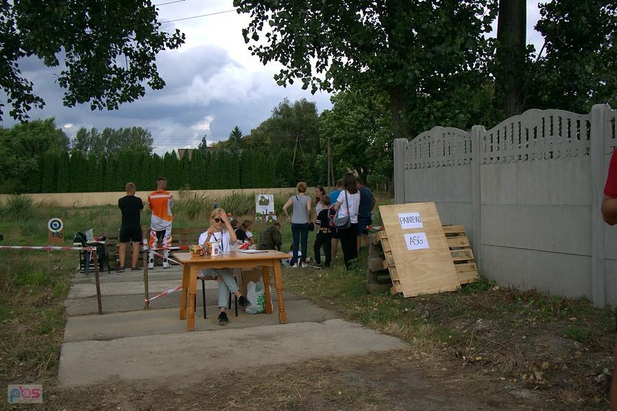 strzelnica już uruchomiona :)