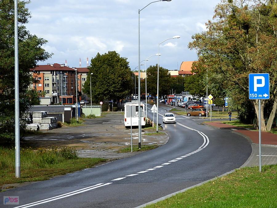 A to już Police.