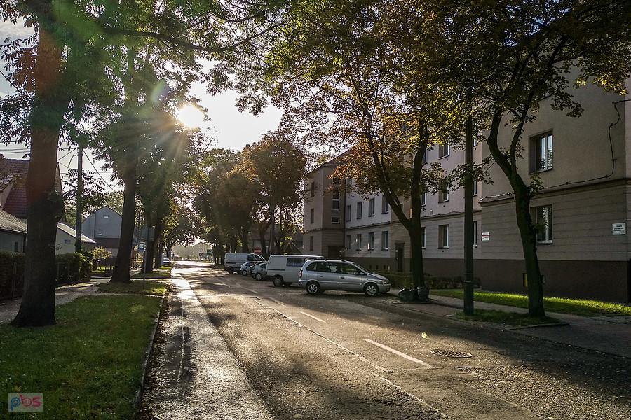 Słońce coraz bardziej przygrzewa