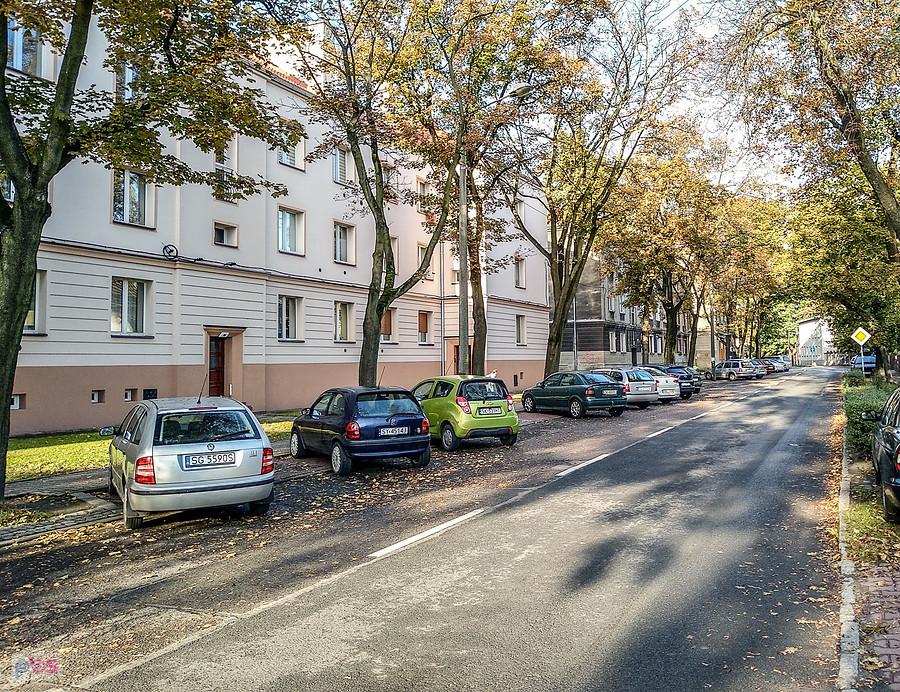 Na bł. Czesława w Gliwicach
