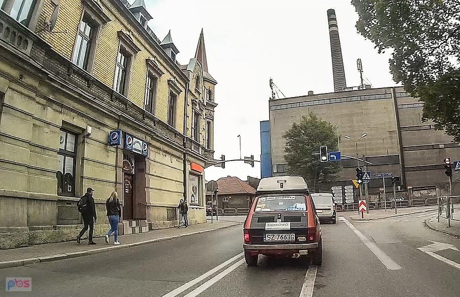 Malucha to już dawno nie widziałem