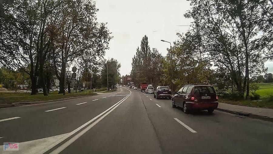 Mały zacisk na Wirku