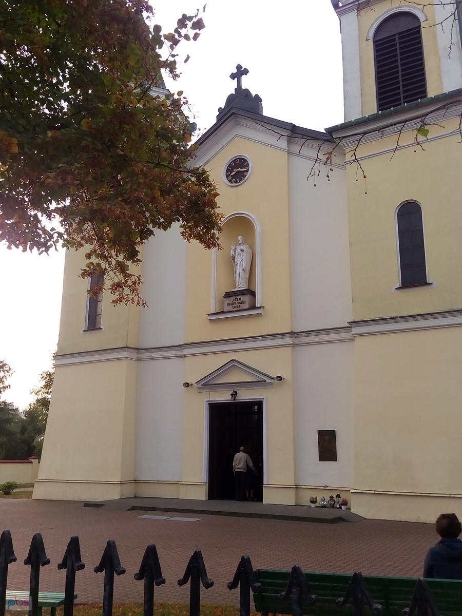 Dziś już udana kontrola czasu