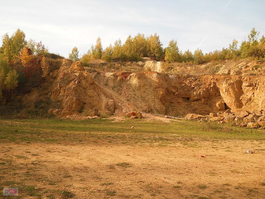 chyba są tu organizowane jakieś zawody