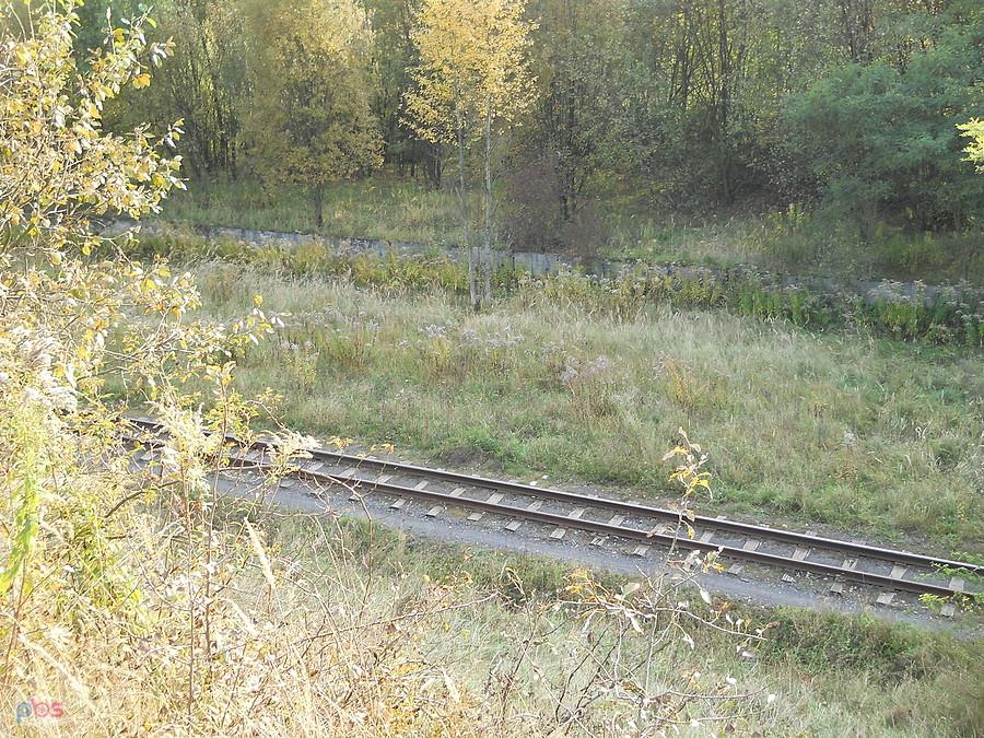 wąskotorówka