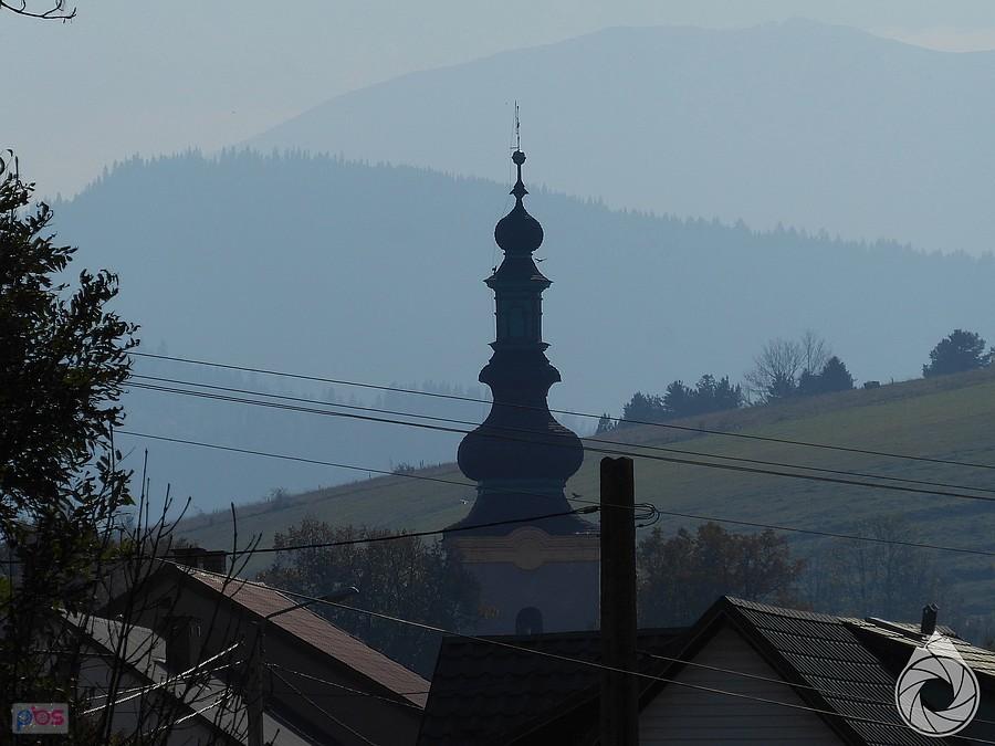 Kacwin pod Magurą Spiską