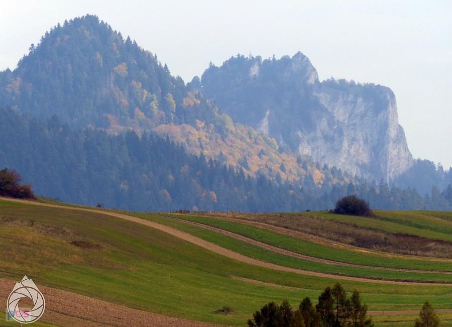 na koniec dnia - znów 3 Korony