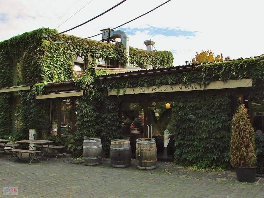 Wine Bar Mielżyński