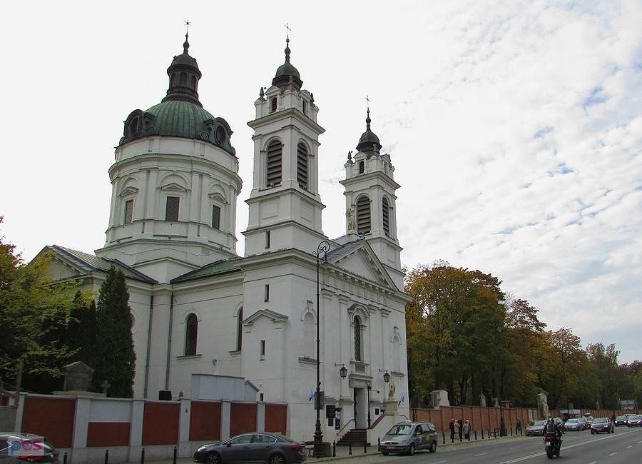 Kościół św. Karola Boromeusza