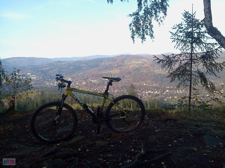Na Kobylej