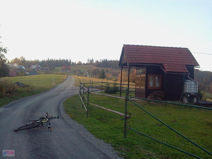 Na Małym Stożku