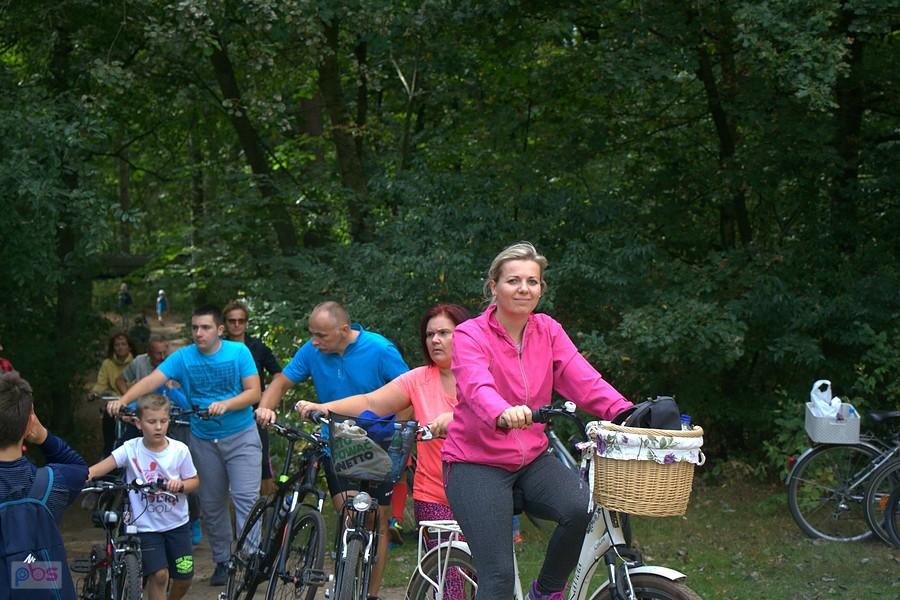 docieramy na Bobrową Polanę