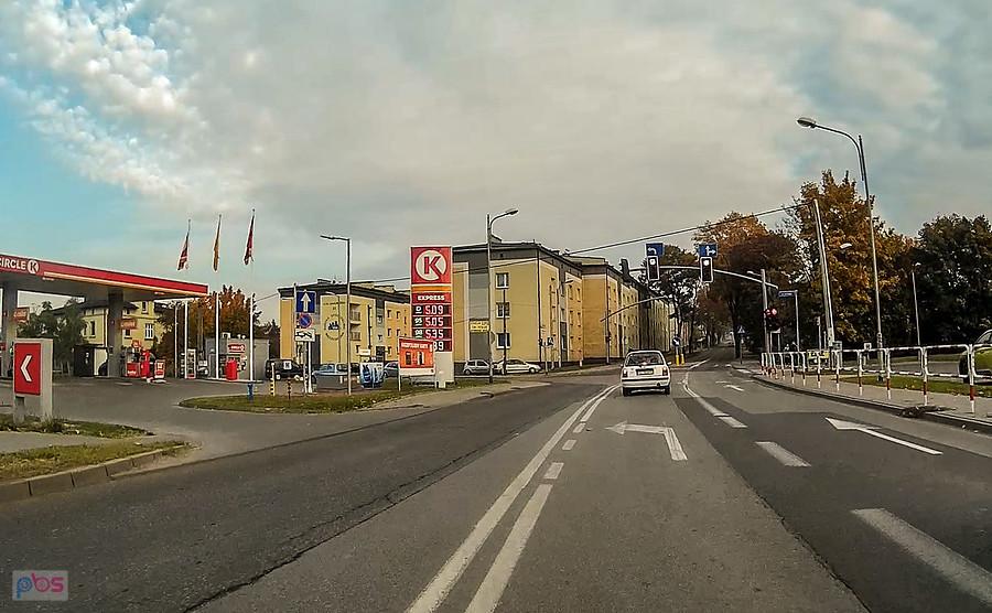 Ceny paliwa straszą coraz bardziej