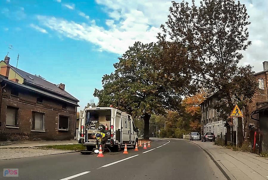 Niespodzianka dla wyprzedzających