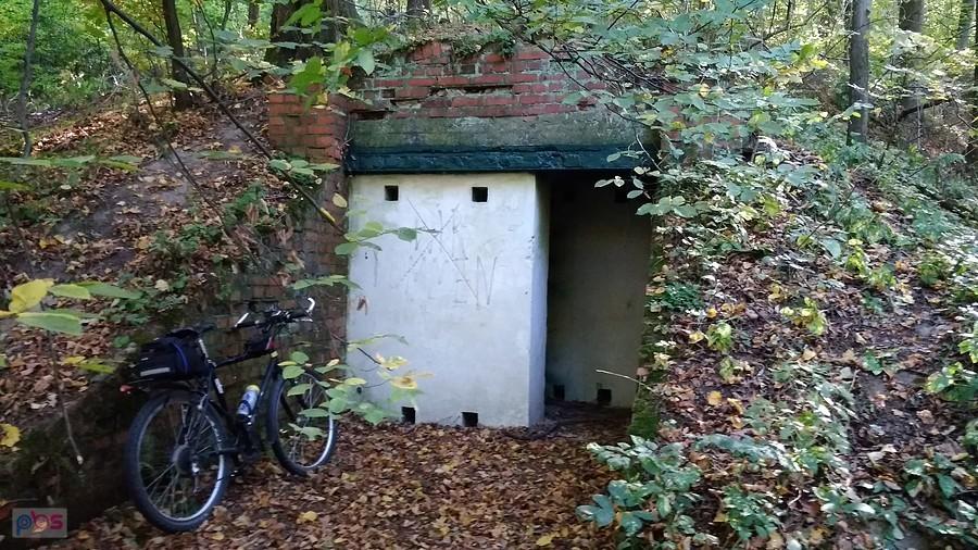 Tunel drugi