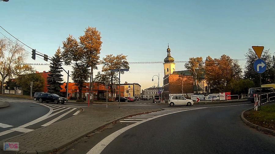 Kochłowickie centrum
