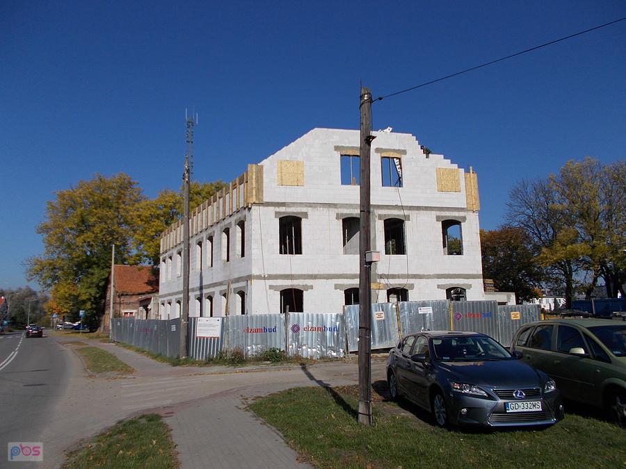 Budowa