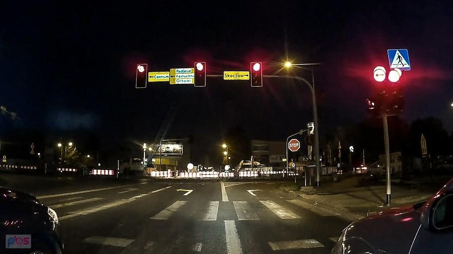 W Piotrowicach Koło Famuru