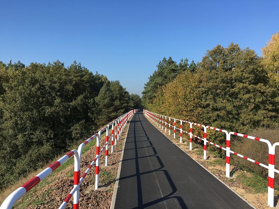 okolice Bąblinka