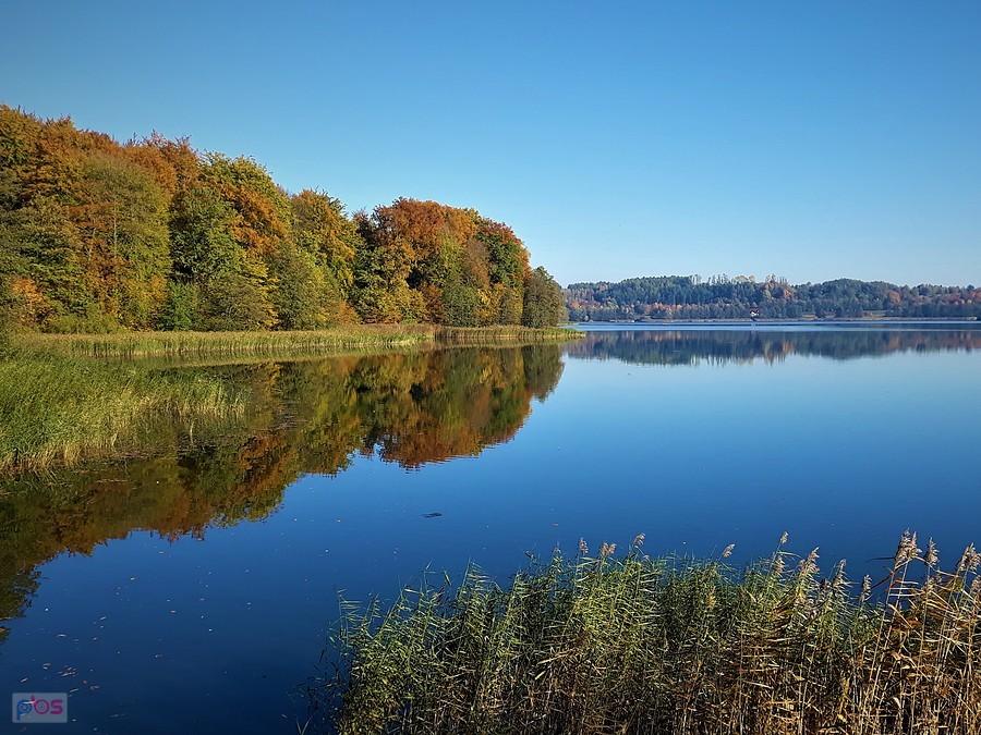 Jezioro Klasztorne Duże