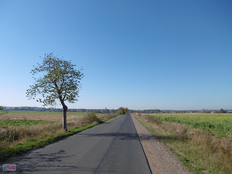 Pauza przed Raszkowem