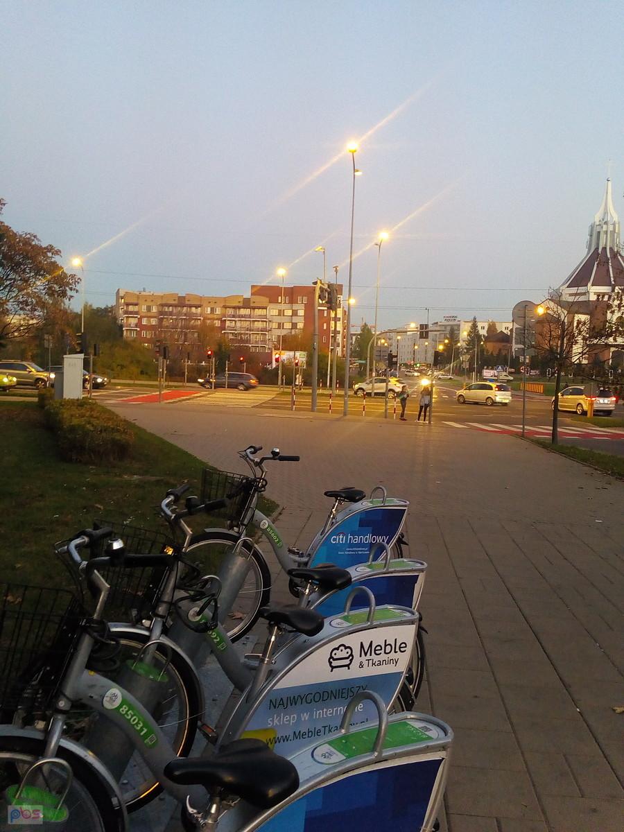 Tutaj skończyłam