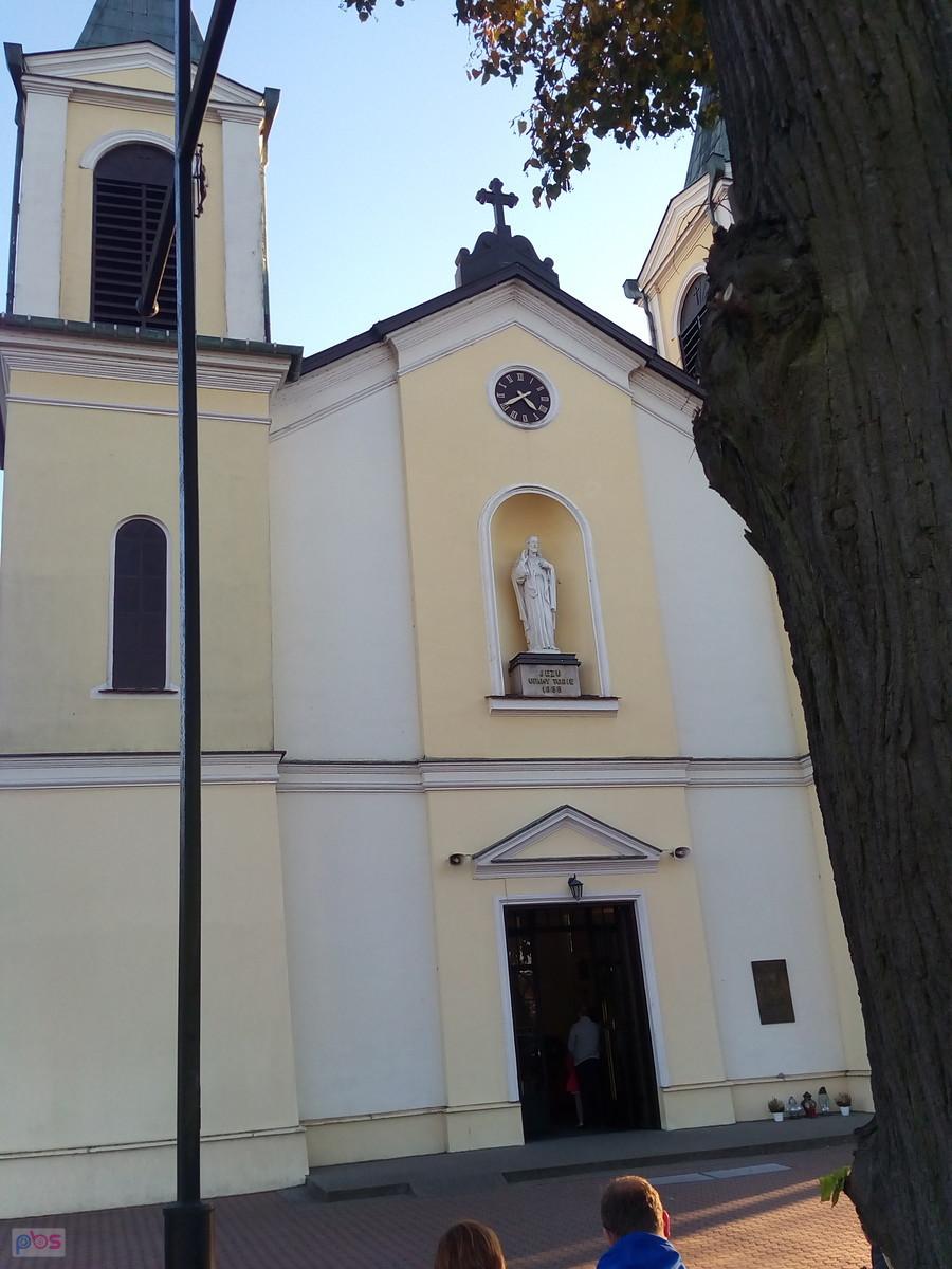 Kontrola czasu