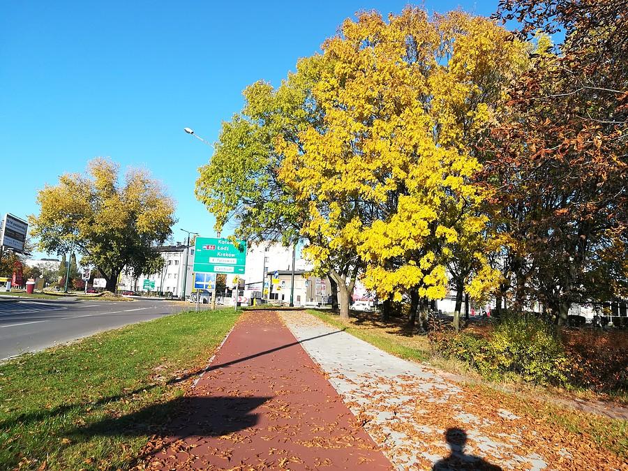 Sosnowiec - Stary Sosnowiec