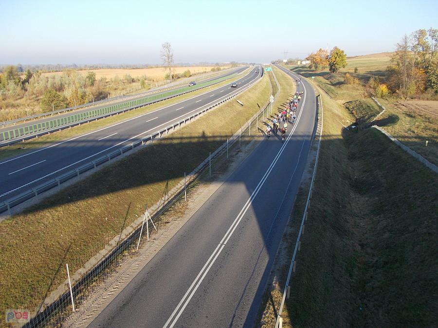 Miejska Wycieczka Rowerowa