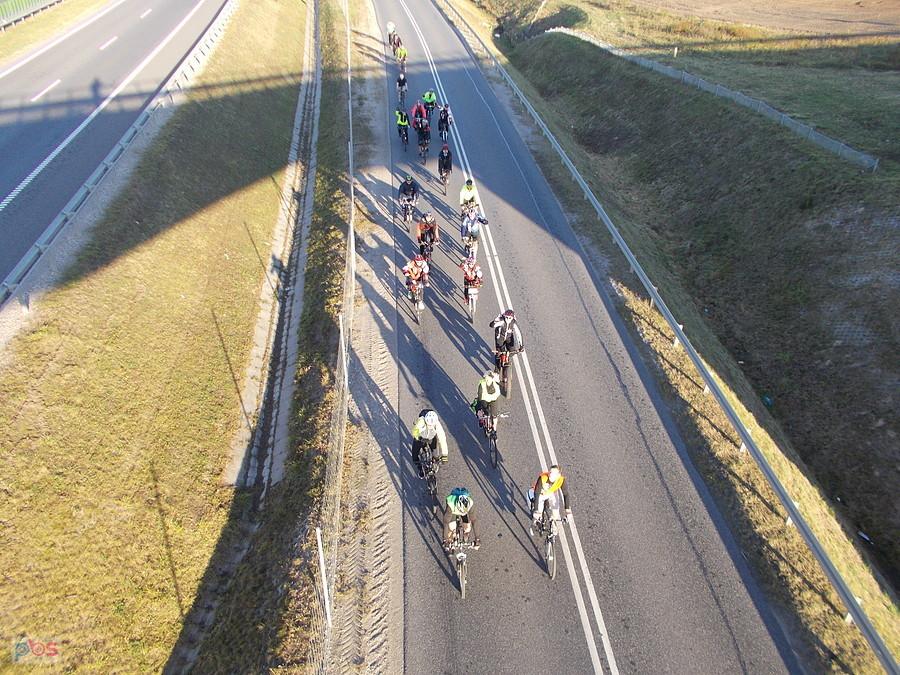 Miejska Wycieczka Rowerowa