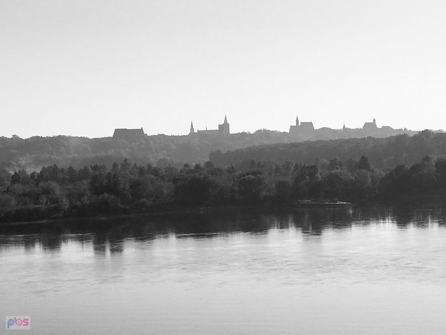 panorama Chełmna