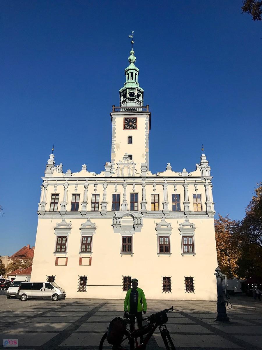 miasto zakochanych