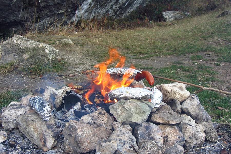 Sportowe śniadanko