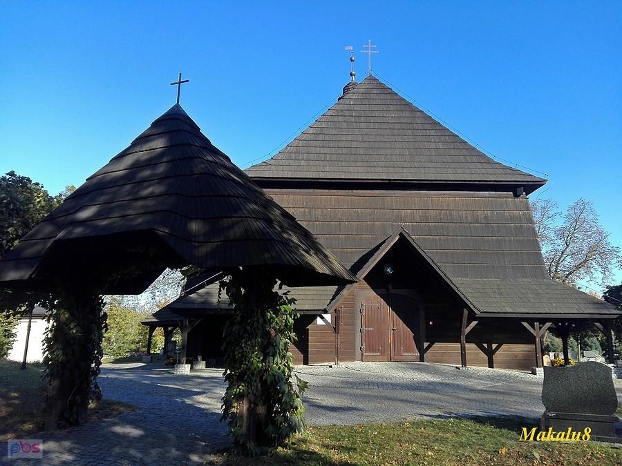 Czarnowąsy
