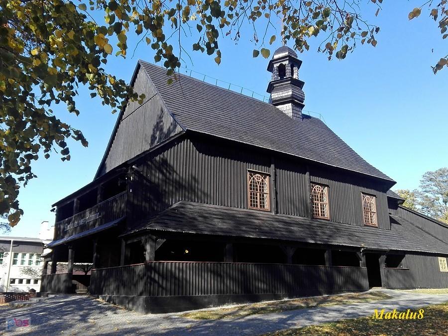 Dobrzeń Wielki_św.Roch