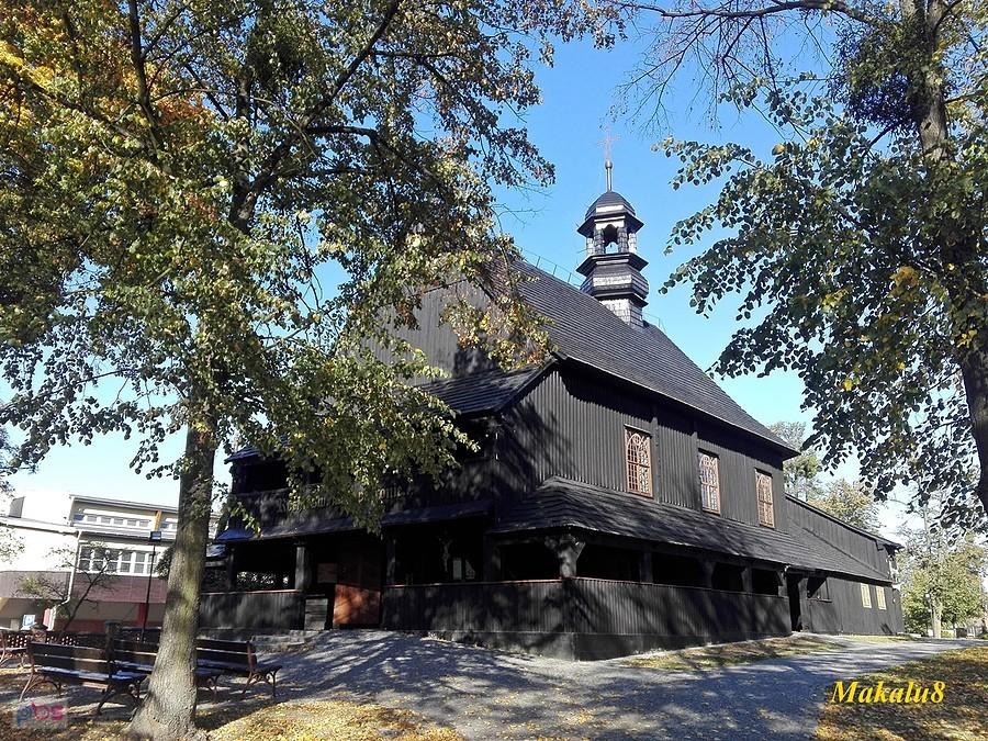 Dobrzeń Wielki_św.Roch