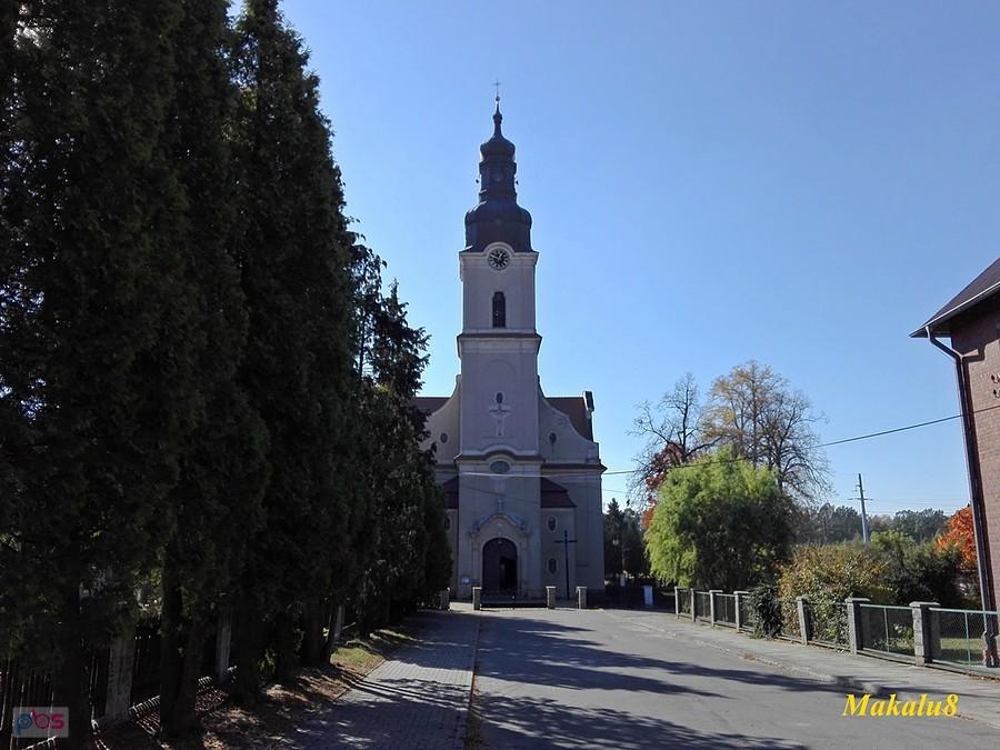 Pokój-kościół katolicki
