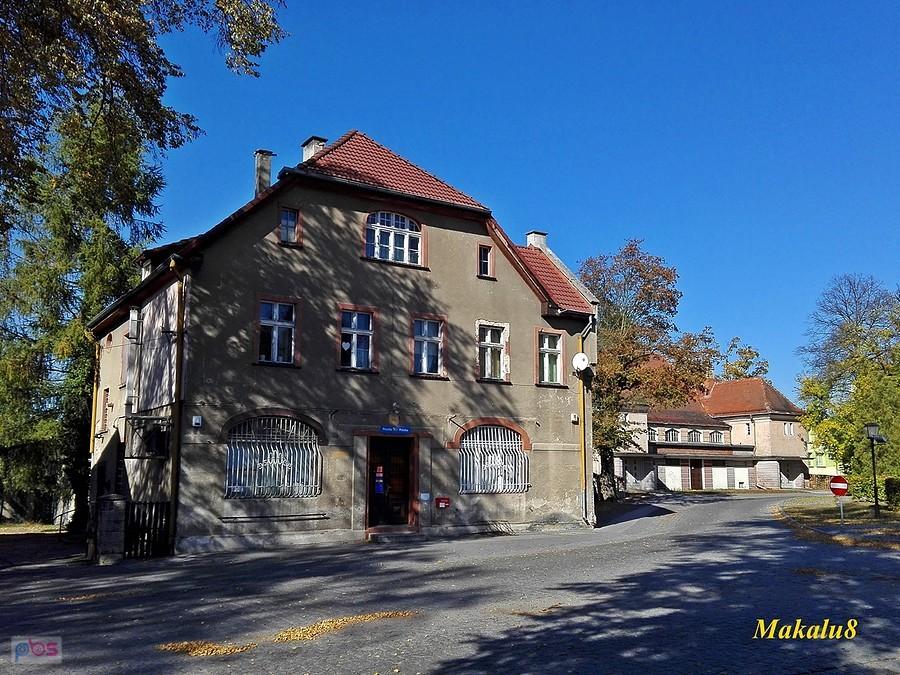 Pokój-poczta