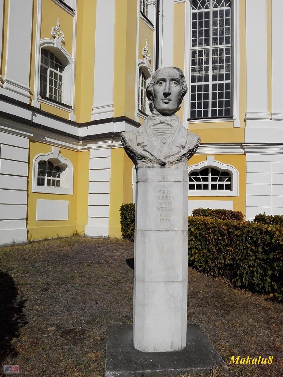Pokój-Carl Maria Weber