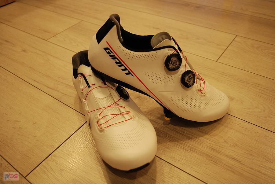 Buty Giant Surge Team HV