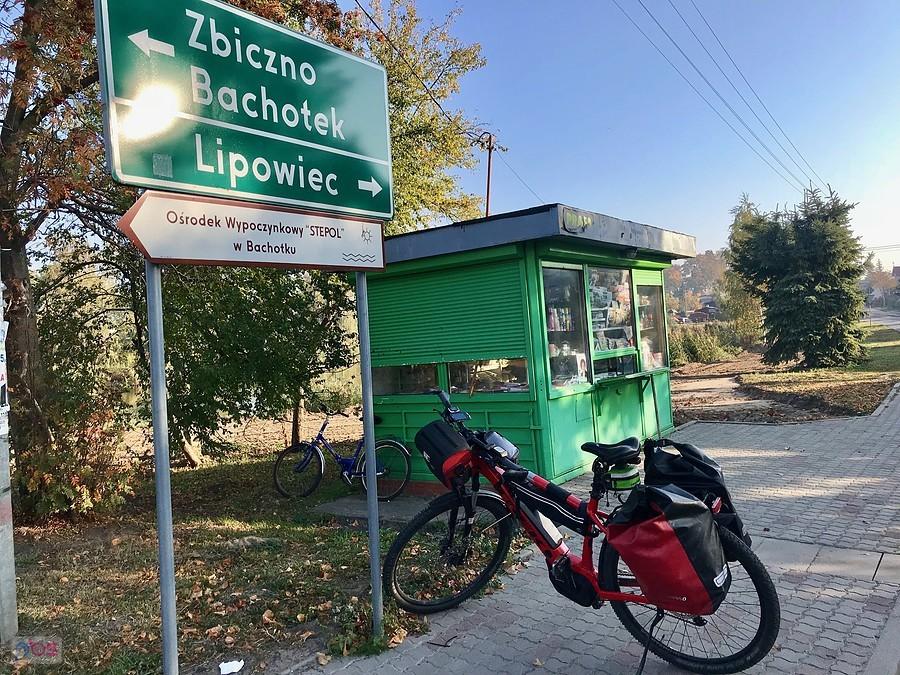Ruch wiecznie żywy