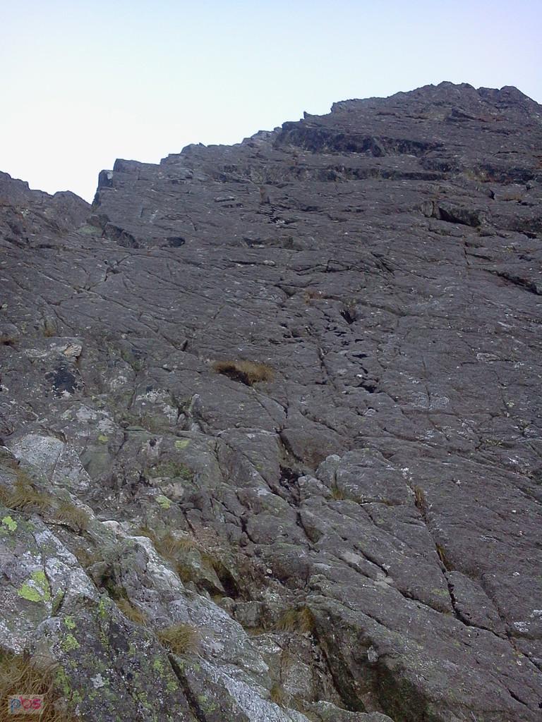 Ścianka IV