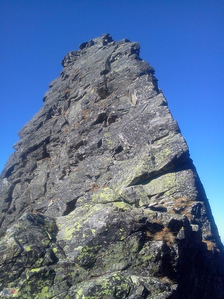 Ostatni fragment grani